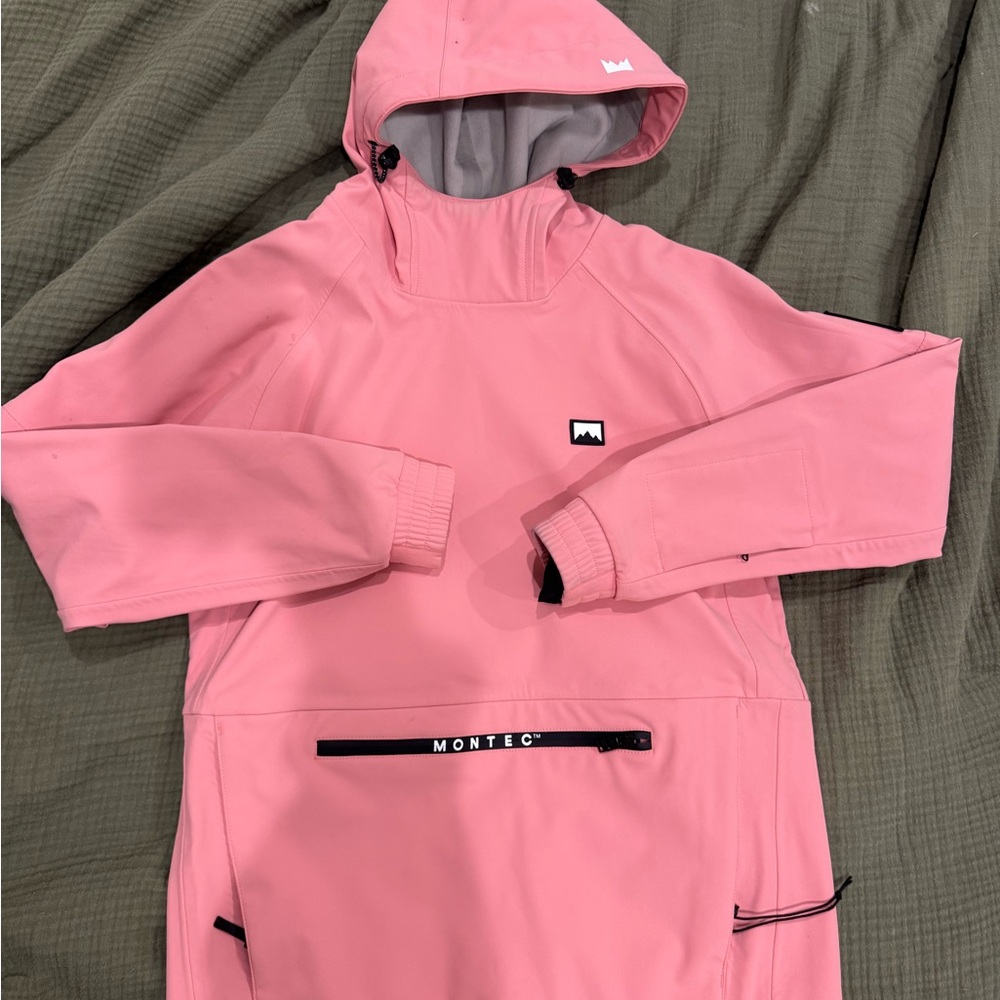 Montec Ski Jacket - image 2